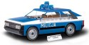 Klocki Youngtimer Collection FSO Polonez 1500 Radiowoz Cobi Klocki
