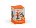 Klocki konstrukcyjne Mini Waffle Rolnik Zestaw Mały Marioinex
