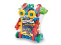 Klocki konstrukcyjne Robot Marioinex