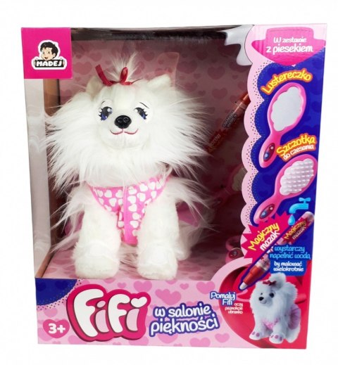 Maskotka Piesek FiFi Madej