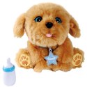 Maskotka interaktywna Little Live Pets Mój wymarzony przyjaciel Tuluś Cobi