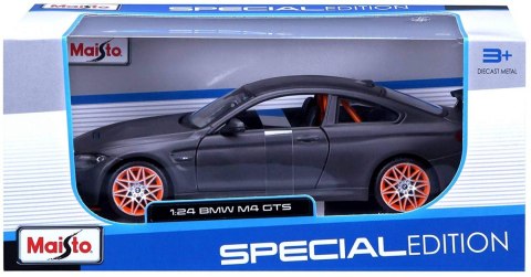 Model kompozytowy BMW M4 GTS 1/24 Maisto