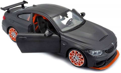 Model kompozytowy BMW M4 GTS 1/24 Maisto