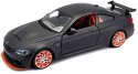 Model kompozytowy BMW M4 GTS 1/24 Maisto
