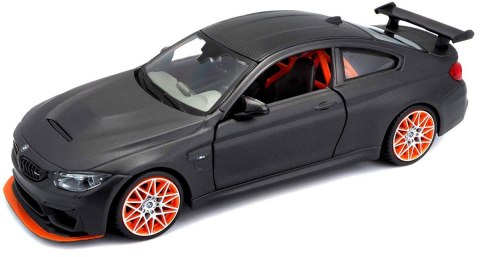 Model kompozytowy BMW M4 GTS 1/24 Maisto