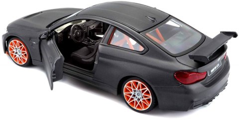 Model kompozytowy BMW M4 GTS 1/24 Maisto