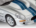 Model plastikowy Samochód Shelby Series I Revell