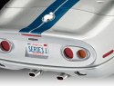 Model plastikowy Samochód Shelby Series I Revell