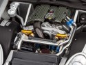 Model plastikowy Samochód Shelby Series I Revell