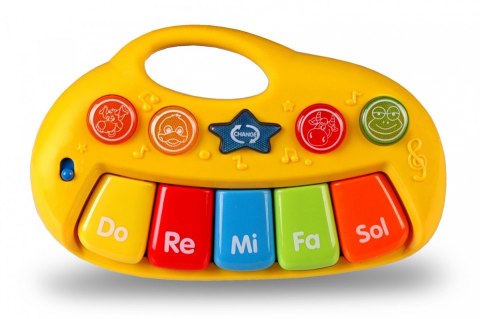 Pianinko E-edu Artyk