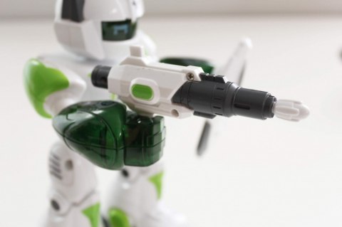 Robot na baterie ASKATO