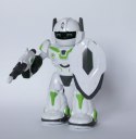 Robot na baterie ASKATO