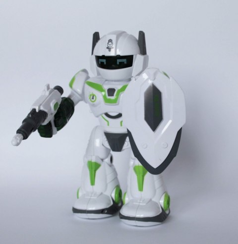Robot na baterie ASKATO