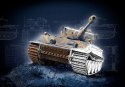 Zestaw upominkowy Model plastikowy 75 Years Tiger I Revell
