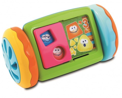 Zwierzątkowy roller B-kids