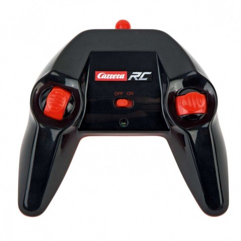 Auto RC Samochód Green Lizard II 2,4GHz Carrera
