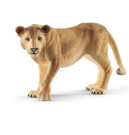 Figurka Lwica Schleich