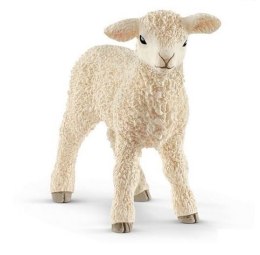 Figurka Mała owieczka Schleich