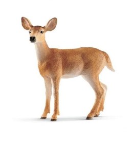 Figurka Mulak białoogonowy Schleich