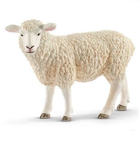 Figurka Owca Schleich