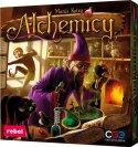 Gra Alchemicy Nowa wersja Rebel