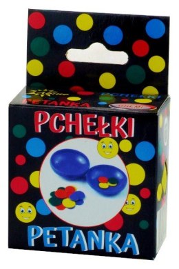 Gra Pchełki Petanka Abino