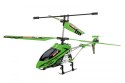 Helikopter RC Air Glow Storm 2,4GHz Carrera