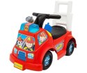 Jeździk Fisher Price Straż Pożarna Pulio