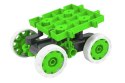 Klocki Hummer 25 zielony Korbo