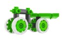 Klocki Hummer 25 zielony Korbo
