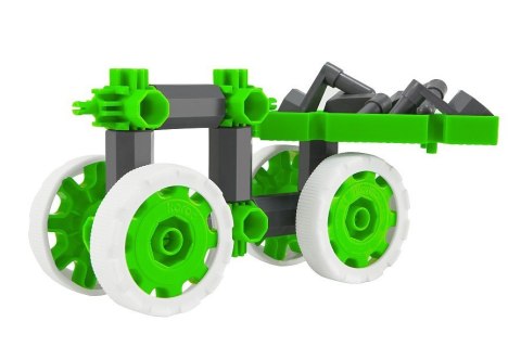 Klocki Hummer 25 zielony Korbo