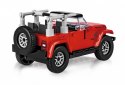 Klocki Jeep Wrangler Rubicon Cobi Klocki