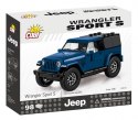 Klocki Jeep Wrangler Sport S Cobi Klocki