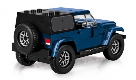 Klocki Jeep Wrangler Sport S Cobi Klocki