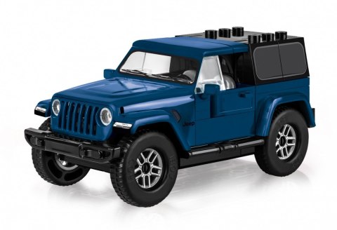 Klocki Jeep Wrangler Sport S Cobi Klocki