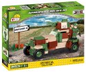 Klocki Mała Armia Armored Car wz.34 Cobi Klocki