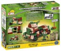 Klocki Mała Armia Armored Car wz.34 Cobi Klocki