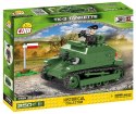 Klocki Mała Armia TK-3 Tankietka Cobi Klocki