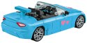 Klocki Winx Auto Bloom Cobi Klocki