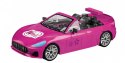 Klocki Winx Auto Stelli Cobi Klocki