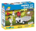 Klocki Youngtimer Collection Melex 212 Golf Set Cobi Klocki