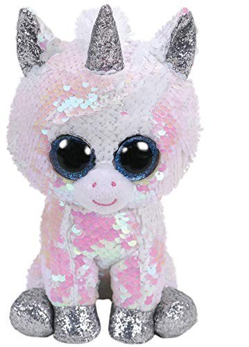 Maskotka TY Diament 15 cm Meteor