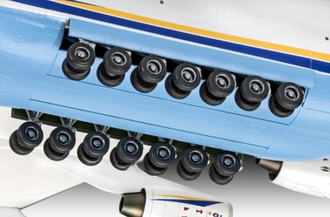 Model plastikowy Antonov AN-225 Mrija Revell