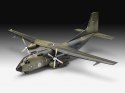 Model plastikowy C-160 Transall ESS/NG Revell