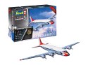 Model plastikowy C-54D Thunderbirds Edycja Platinum Revell