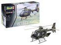 Model plastikowy EC135 Heeresflieger/Germ. Army Aviation Revell