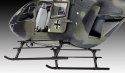 Model plastikowy EC135 Heeresflieger/Germ. Army Aviation Revell