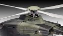 Model plastikowy EC135 Heeresflieger/Germ. Army Aviation Revell