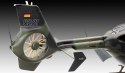 Model plastikowy EC135 Heeresflieger/Germ. Army Aviation Revell