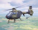 Model plastikowy EC135 Heeresflieger/Germ. Army Aviation Revell